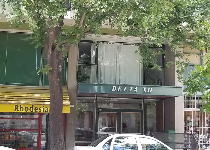 M&A Apartamentos Temporales