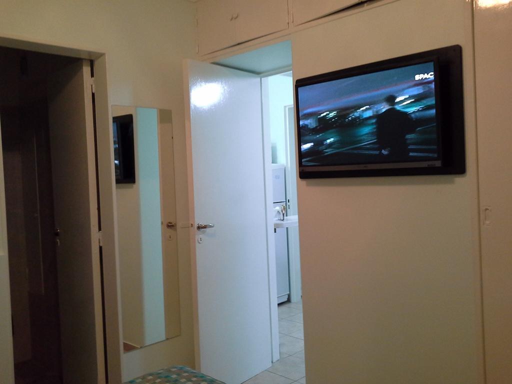 Apartment M&a
