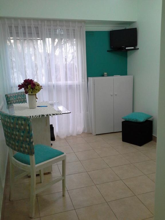Apartment M&a