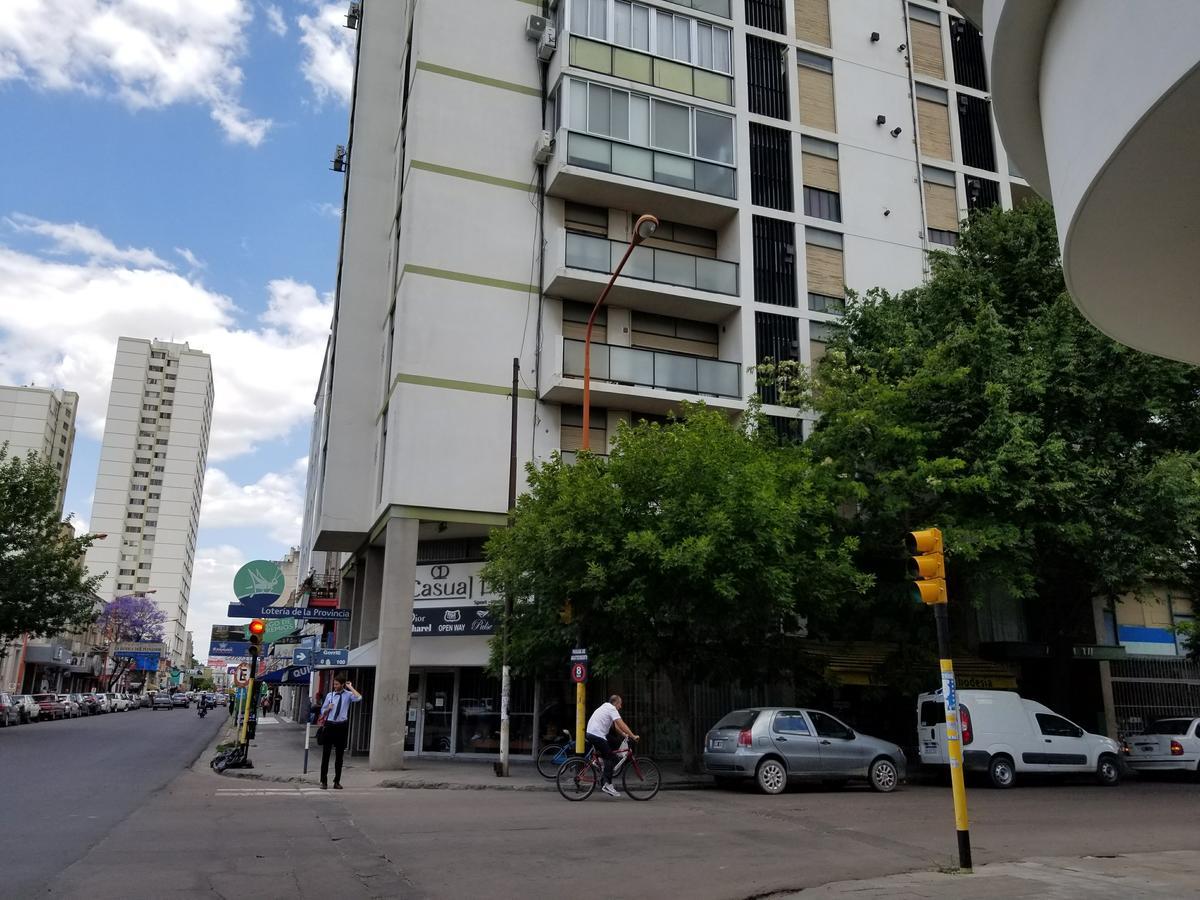 Apartment M&a