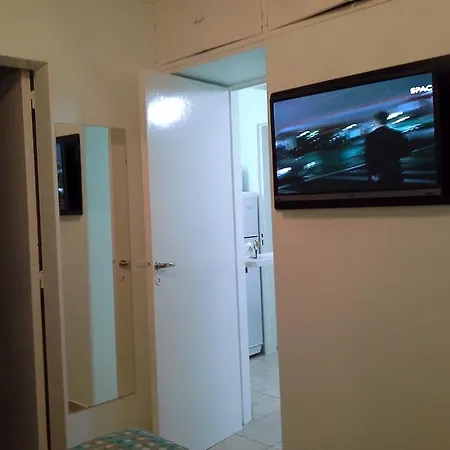M&A Apartamentos Temporales Bahia Blanca Room photo