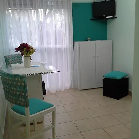 M&A Apartamentos Temporales Bahia Blanca Room photo