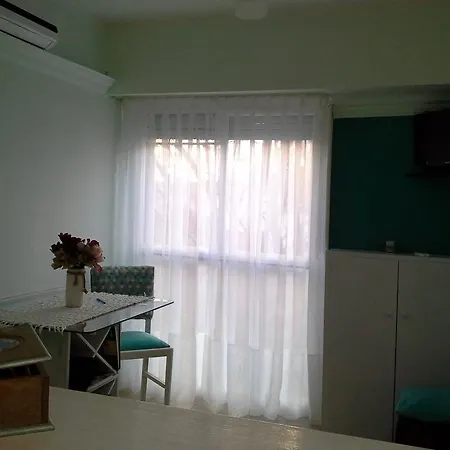 M&A Apartamentos Temporales Bahia Blanca Room photo