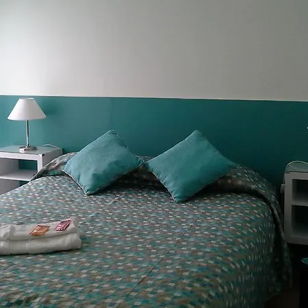M&A Apartamentos Temporales Bahia Blanca Room photo